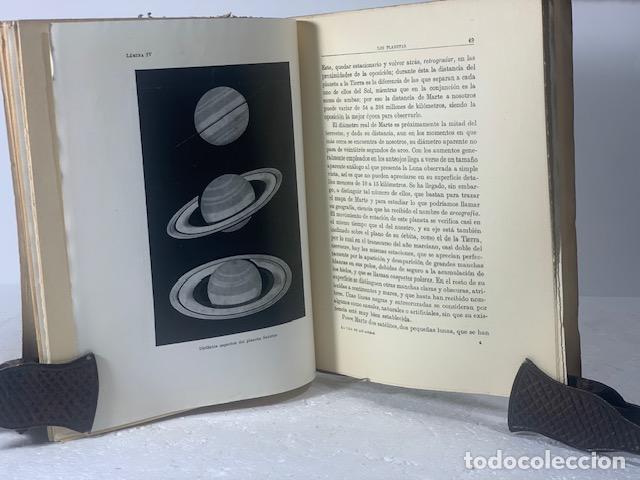 Libros: LA VIDA DE LOS ASTROS JOSE TINOCO 1955 - Foto 3