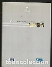 Libros: Personajes de la Historia Universal (1). - Foto 1