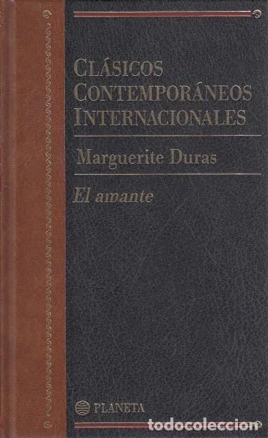 Libros: EL AMANTE - DURAS, MARGUERITE - Foto 1