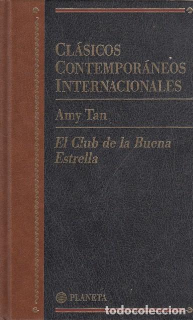 Libros: EL CLUB DE LA BUENA ESTRELLA - TAN, AMY - Foto 1