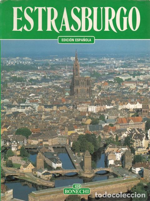Libros: ESTRASBURGO - GIUSTI, ANNAMARIA - Foto 1