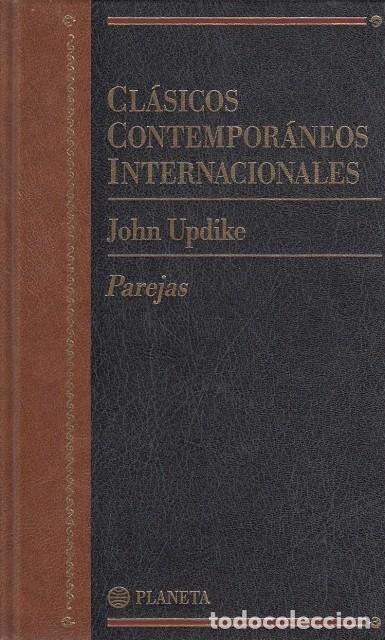 Libros: PAREJAS - UPDIKE, JOHN - Foto 1