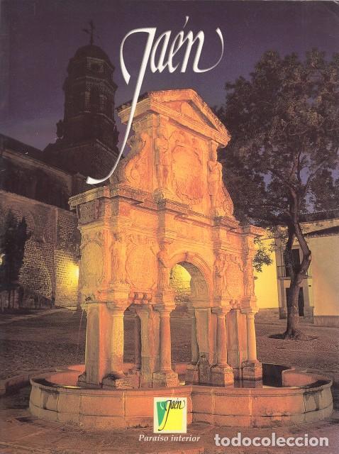Libros: JA&Eacute;N - L&Oacute;PEZ GARC&Iacute;A, FELIPE - Foto 1