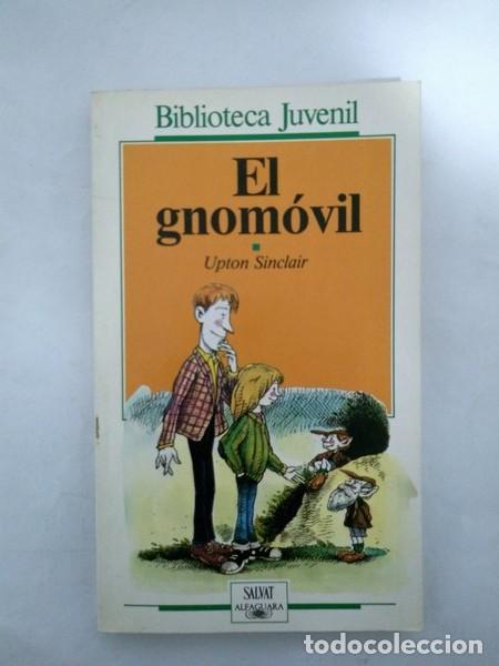 Libros: El gnomovil - Upton Sinclair - Foto 1