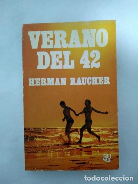 Libros: Verano del 42 - Herman Raucher - Foto 1