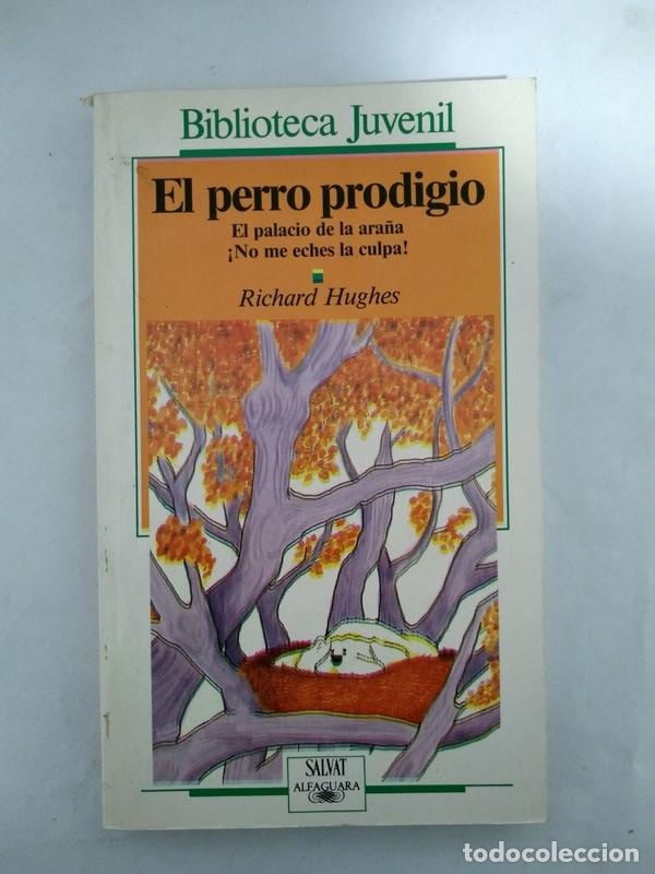 Libros: El perro prodigio - Richard Hughes - Foto 1