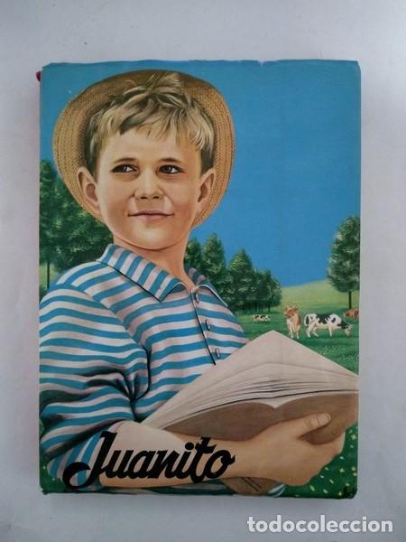 Libros: Juanito - Juan Cassano - Foto 1
