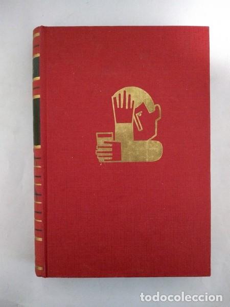 Libros: El latigo de la ira - Marek Hlasko - Foto 1