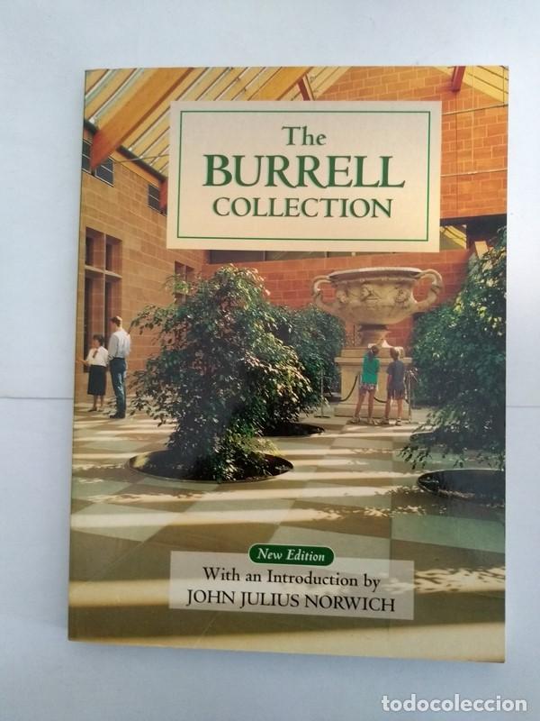 Libros: The Burrell Collection - John Julius Norwich - Foto 1