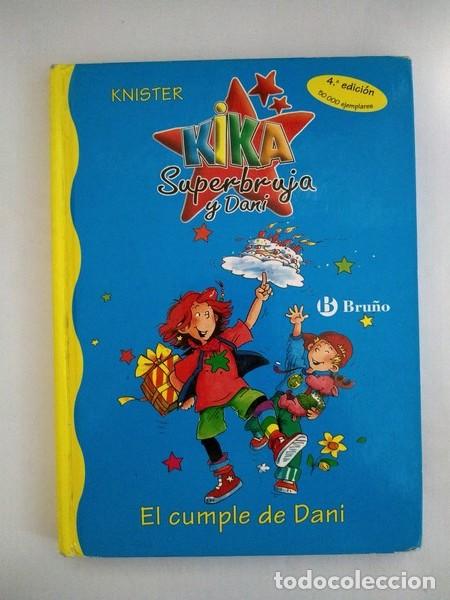 Libros: El cumple de Dani - Foto 1