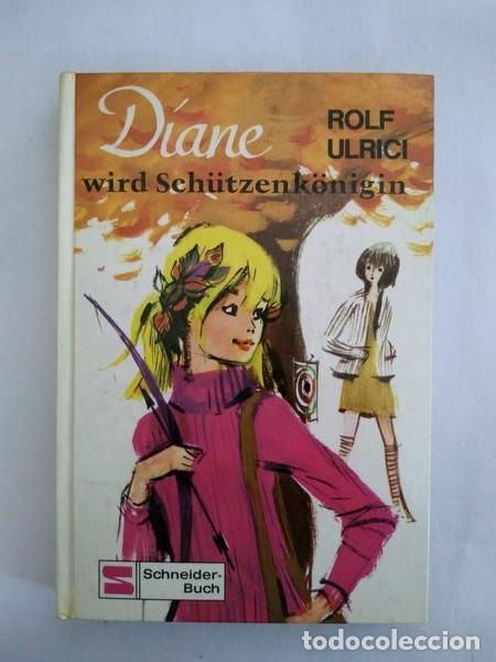 Libros: Wird Schutzenkonigin - Rolf Ulrici - Foto 1