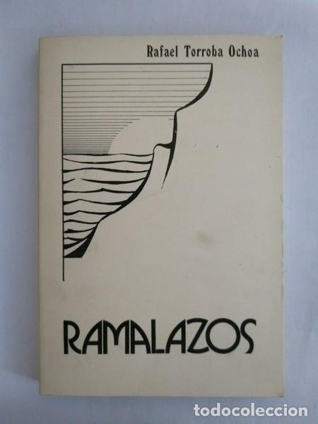 Libros: Ramalazos - Rafael Torroba Ochoa - Foto 1