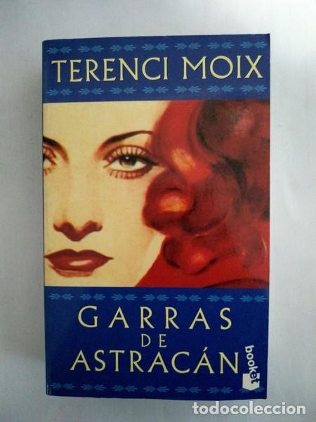 Libros: Garras de astracan - Terenci Moix - Foto 1
