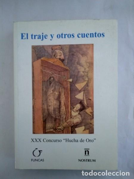 Libros: El traje y otros cuentos - Foto 1