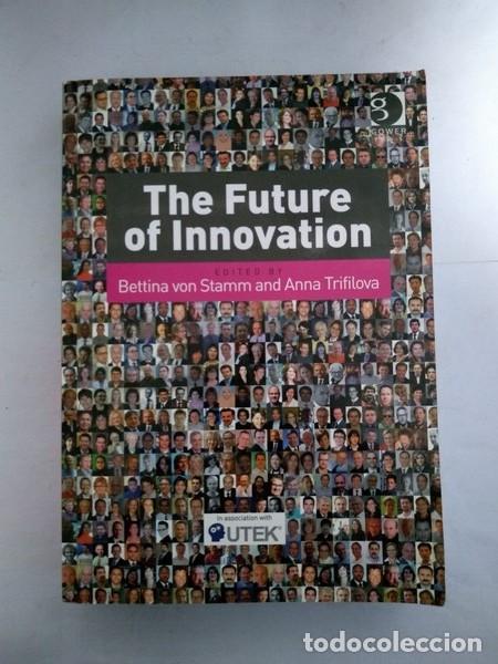 Libros: The Future of Innovation - Foto 1