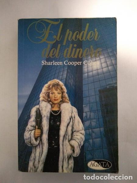 Libros: El poder del dinero - Sharleen Cooper Cohen - Foto 1