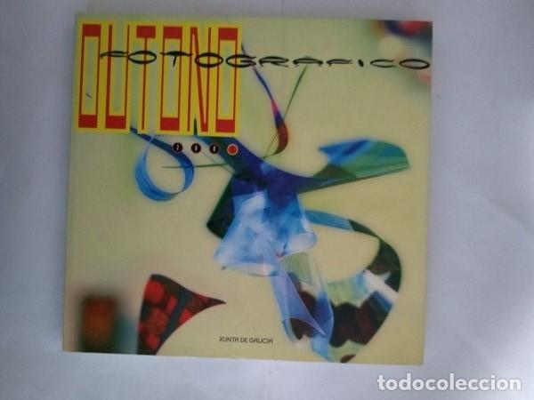 Libros: Outono fotografico 2005 - Foto 1