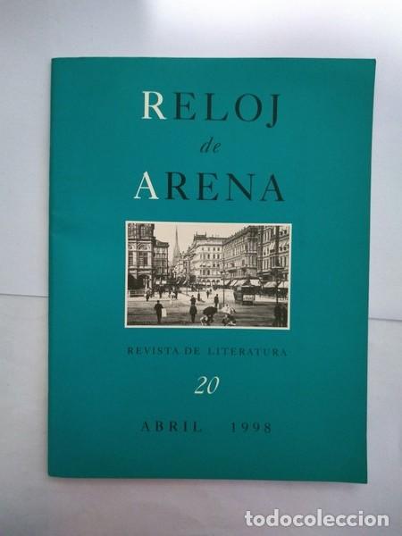 Libros: Reloj de arena - Foto 1
