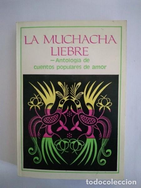 Libros: La muchacha liebre - Foto 1