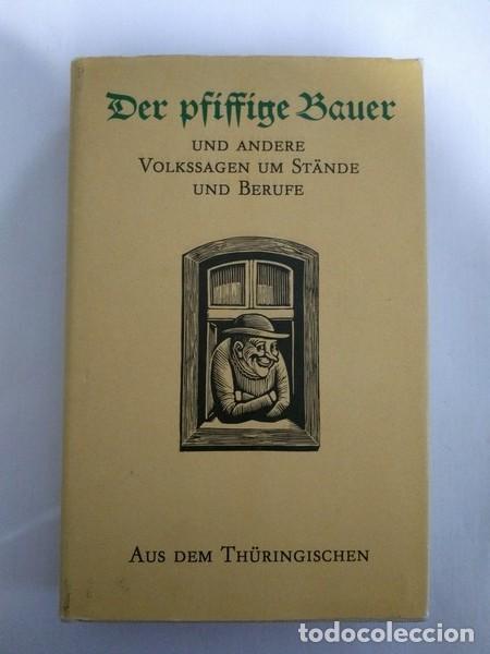 Libros: Der pfiffige Bauer - Foto 1