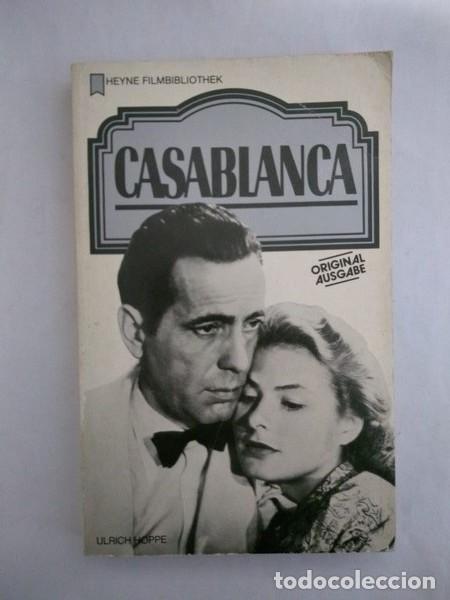 Libros: Casablanca - Ulrich Hoppe - Foto 1