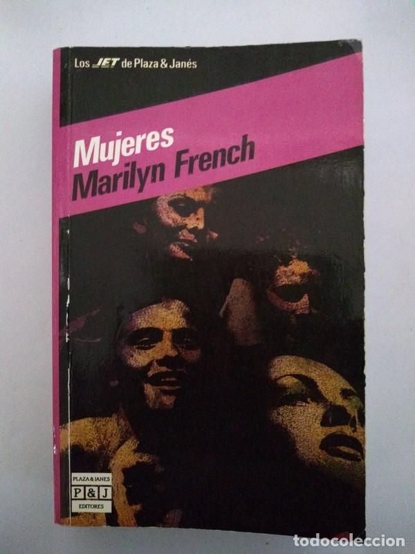 Libros: Mujeres - Marilyn French - Foto 1