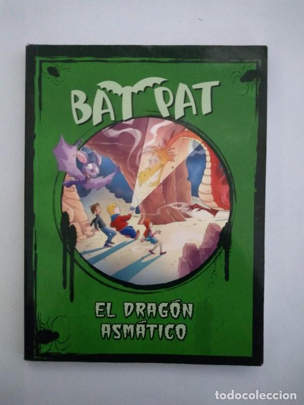 Libros: El dragon asmatico - Foto 1