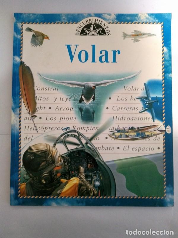 Libros: Volar - Foto 1