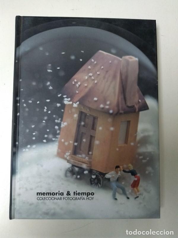 Libros: Memoria & tiempo - Foto 1
