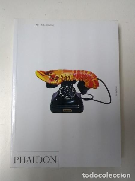 Libros: Dali - Robert Radford - Foto 1