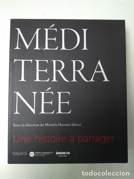 Libros: Mediterranee - Foto 1