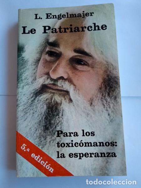 Libros: Le Patriarche - L. Engelmajer - Foto 1