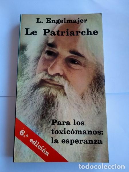 Libros: Le Patriarche - L. Engelmajer - Foto 1