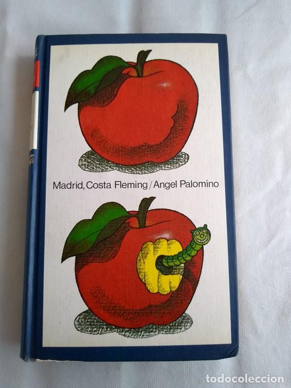 Libros: Madrid, Costa Fleming - Angel Palomino - Foto 1