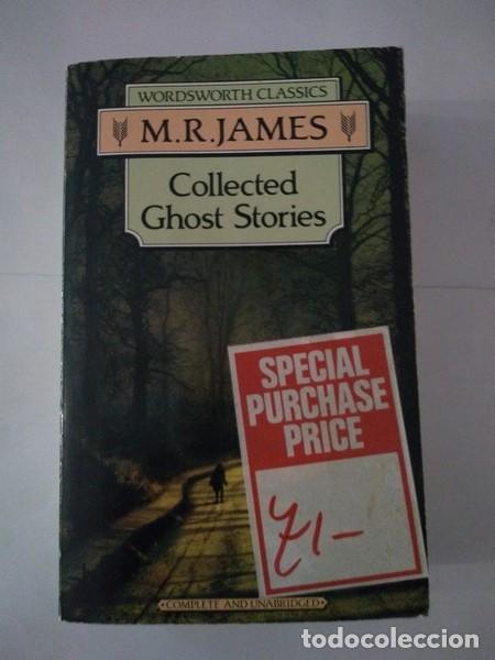 Libros: Collected Ghost Stories - M. R. James - Foto 1