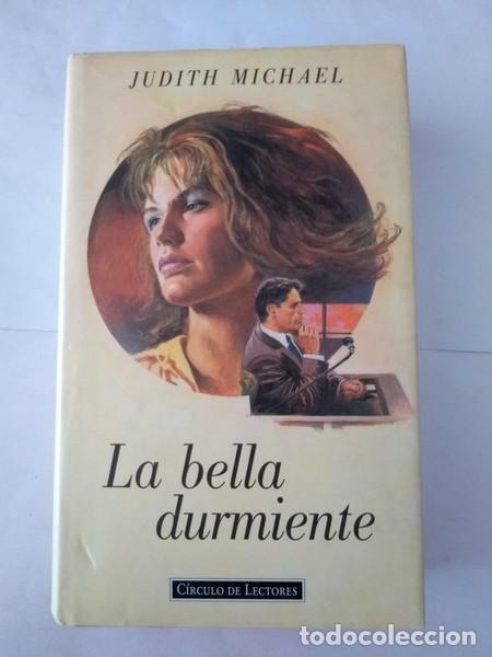Libros: La bella durmiente - Judith Michael - Foto 1