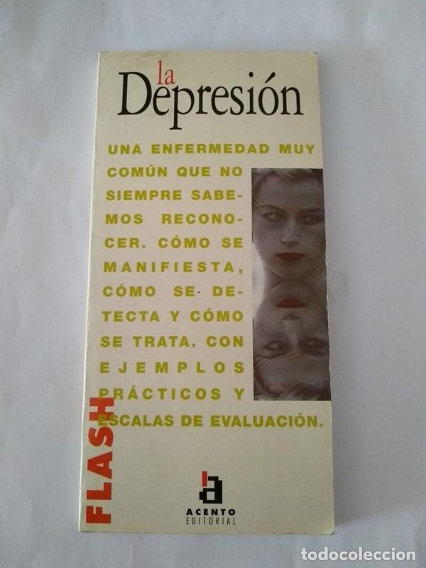 Libros: La Depresion - Foto 1