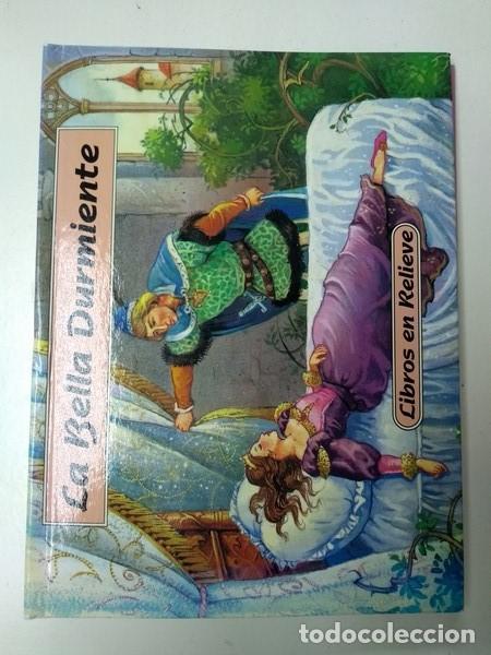 Libros: La Bella Durmiente - Foto 1