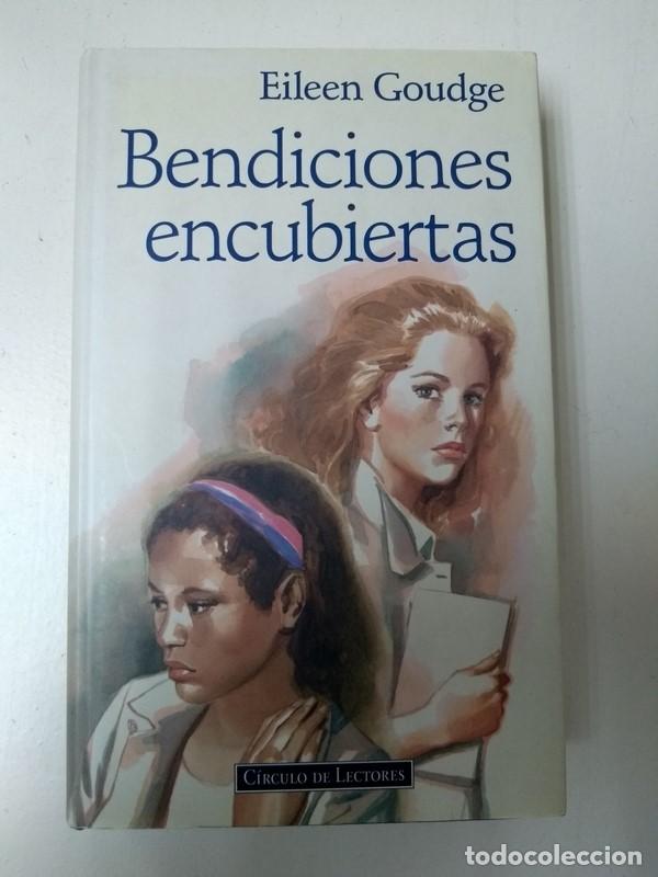 Libros: Bendiciones encubiertas - Eileen Goudge - Foto 1