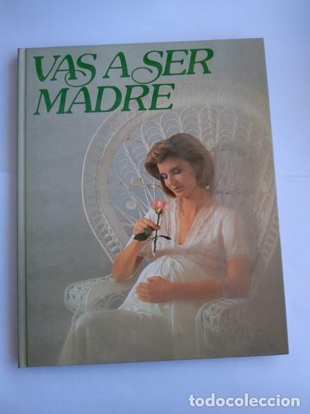 Libros: Vas a ser madre - Foto 1