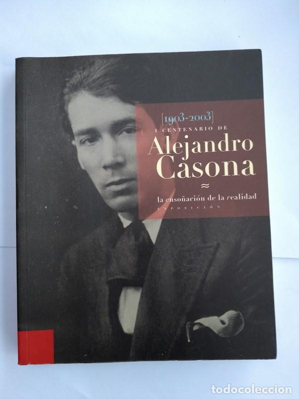 Libros: La enso&ntilde;acion de la realidad - Alejandro Casona - Foto 1
