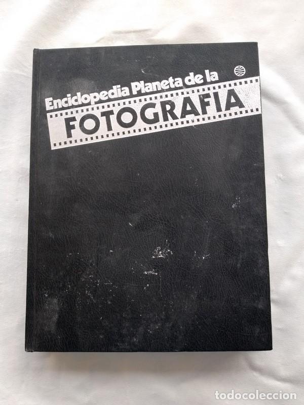 Libri di seconda mano: Enciclopedia Planeta de la fotografia. 4