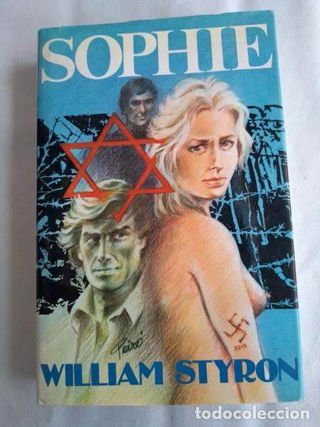 Libros: Sophie - William Styron - Foto 1