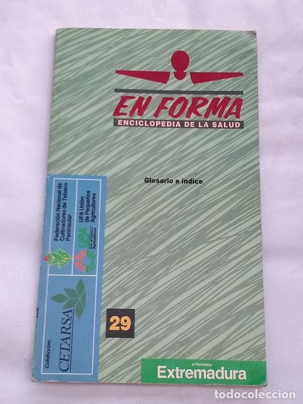 Libros: En forma - Foto 1