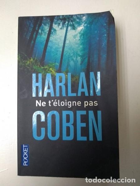 Libros: Ne t&acute;eloigne pas - Harlan Coben - Foto 1