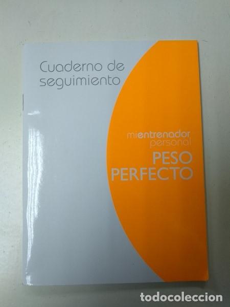 Libros: Peso perfecto - Marie-Laure Andre - Foto 1