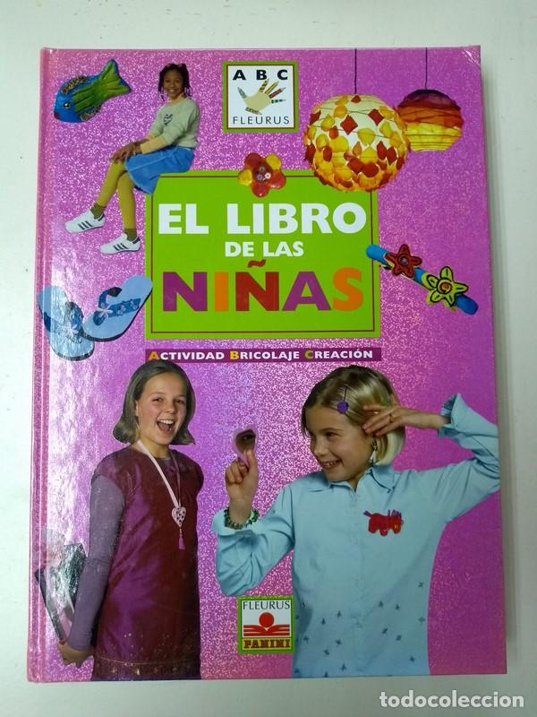 Libros: El libro de las ni&ntilde;as - Foto 1