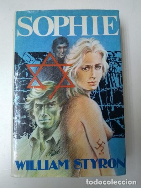Libros: Sophie - William Styron - Foto 1