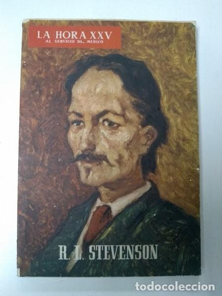 Libros: La botella diabolica - R. L. Stevenson - Foto 1
