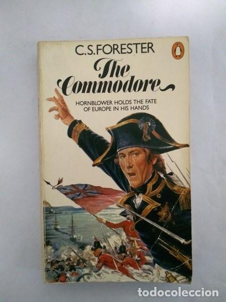 Libros: The Commodore - C. S. Forester - Foto 1